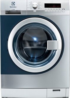 Electrolux MyPro WE170 Çamaşır Makinesi kullananlar yorumlar
